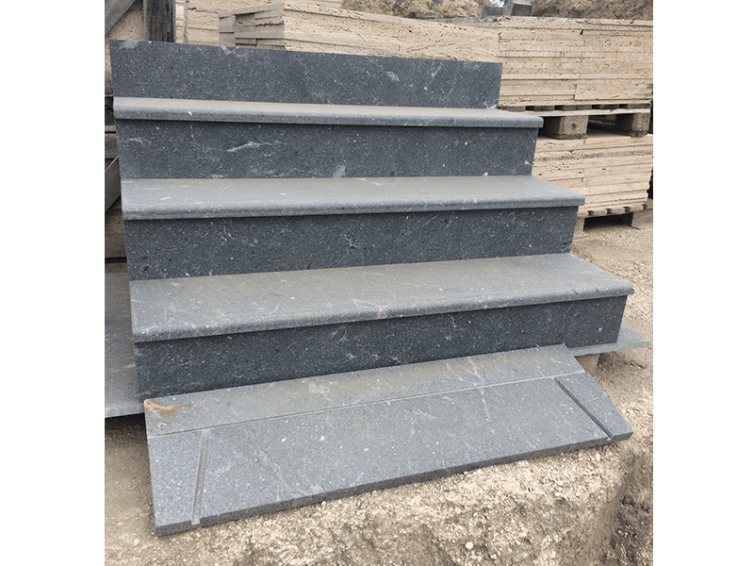 Escaliers